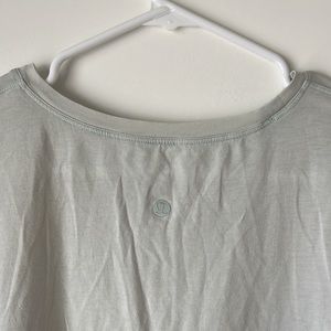 Lululemon Shirt